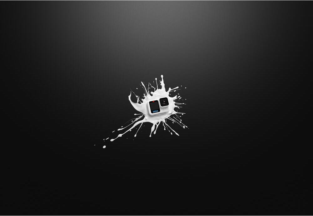 Экшн-камера Gopro HERO13 Black Limited edition