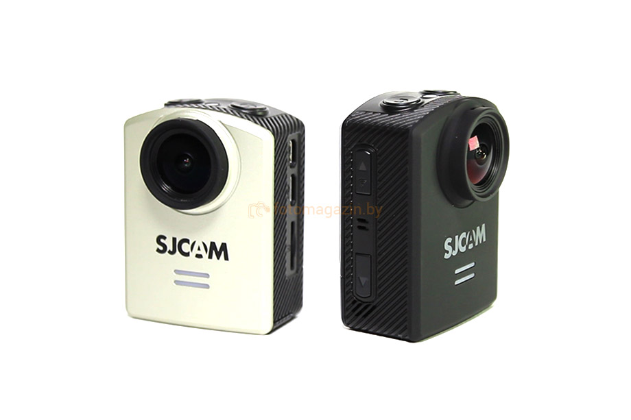Купить экшн-камеру SJCAM M20 в Минске