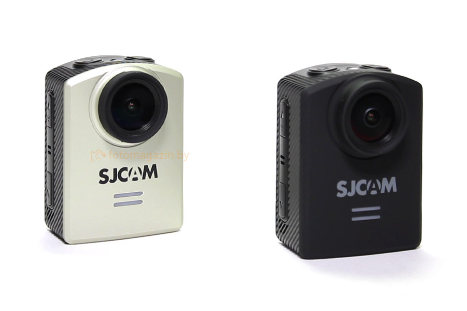 Купить экшн-камеру SJCAM M20 в Минске