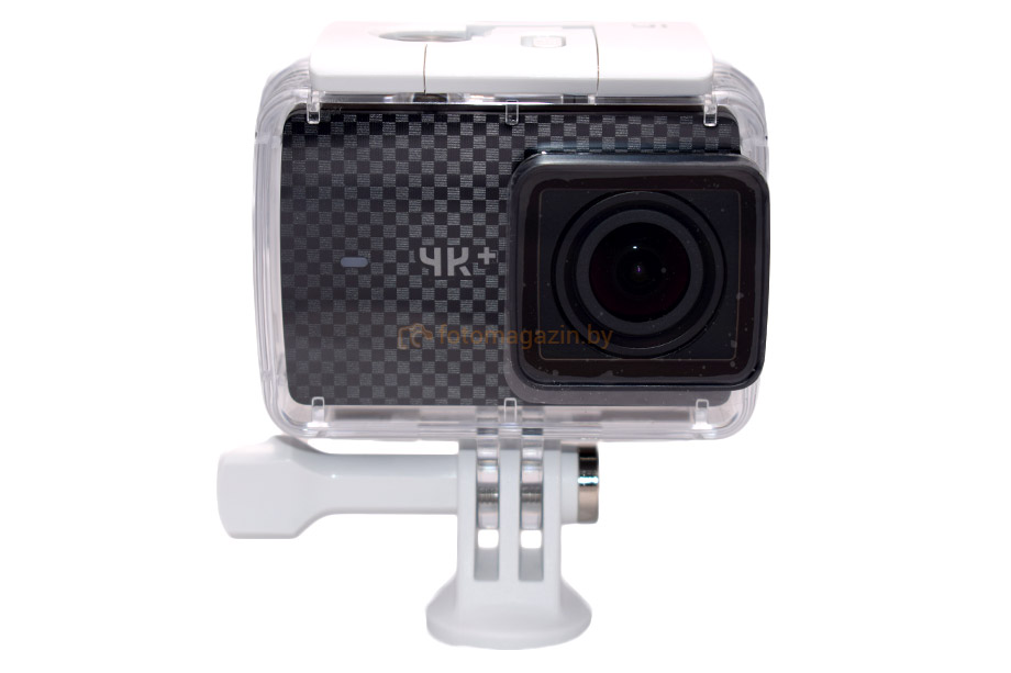 Xiaomi YI 4K+ Action Camera Waterproof kit