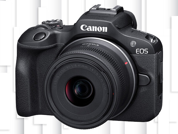 Canon EOS R100 характеристики