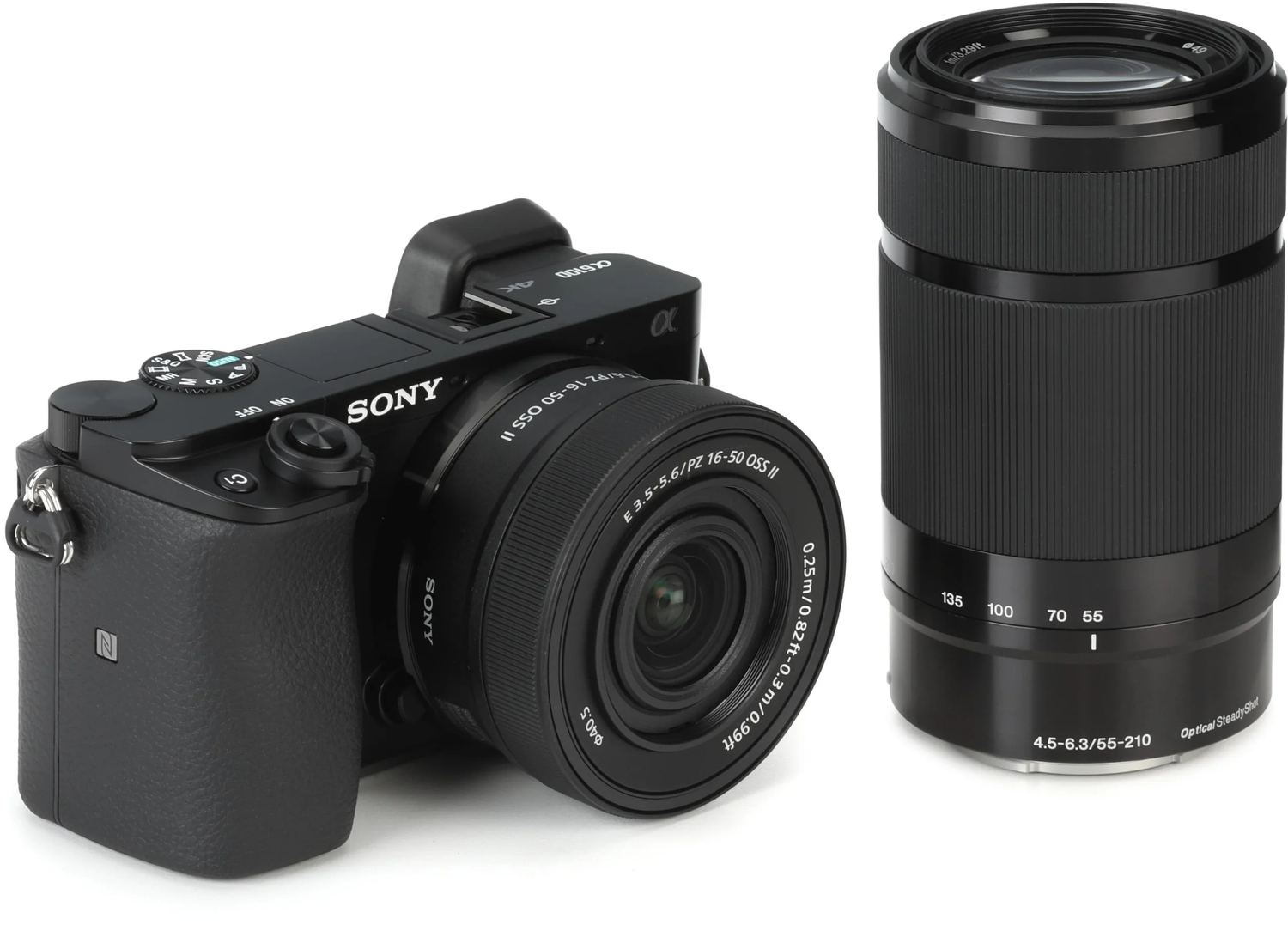 Фотоаппарат Sony A6400 купить в Минске