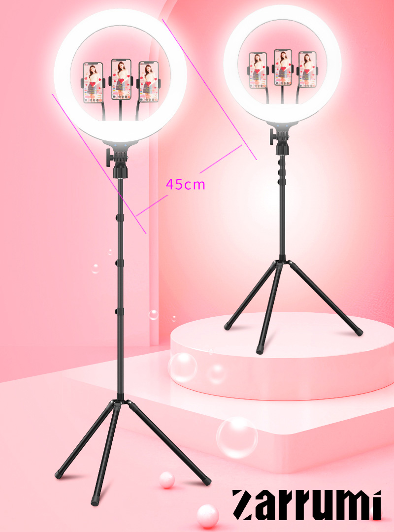 led лампа 45 см минск