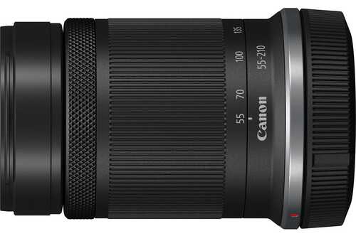 Canon RF-s 55-210mm минск
