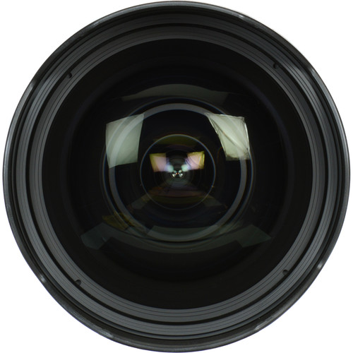 Canon EF 11-24mm f/4L USM минск