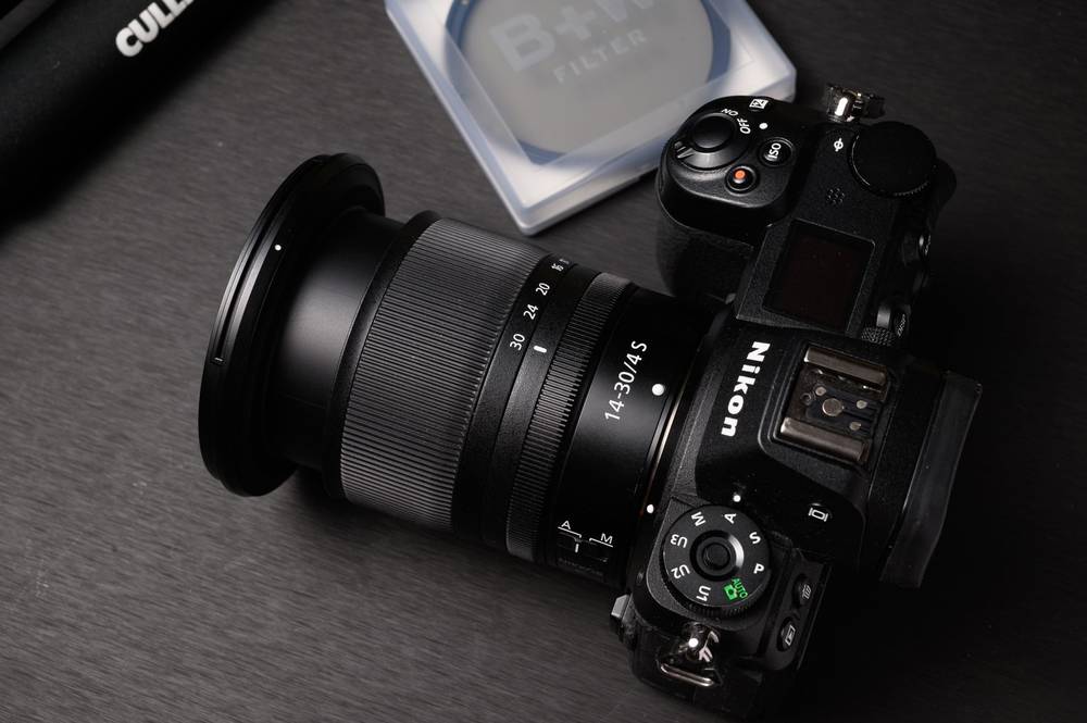 описание объектива Nikon Nikkor Z 14-30mm f/4 S