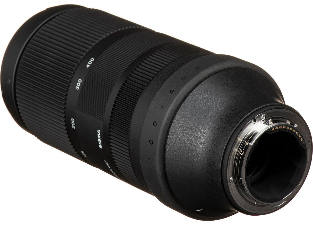 Sigma 100-400mm f/5-6.3 DG DN OS Contemporary Sony E минск