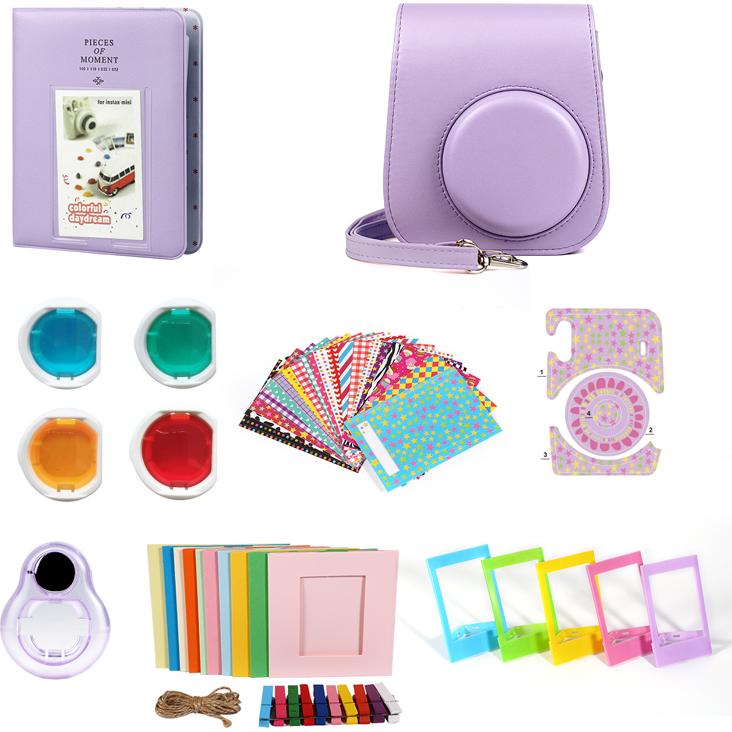 подарочный набор fujifilm instax mini 11