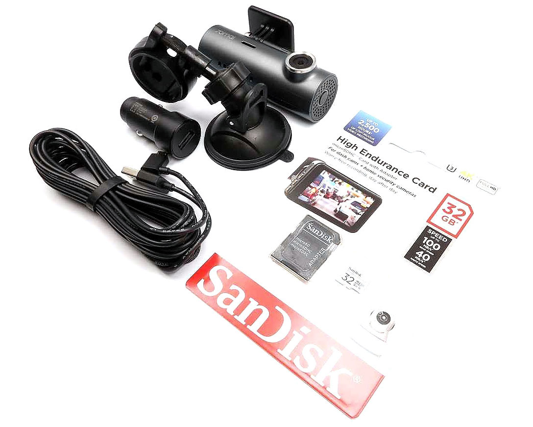 dash cam m300 минск