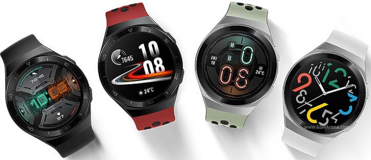 Умные часы Huawei Watch GT 2e Sport / Active купить в Минске
