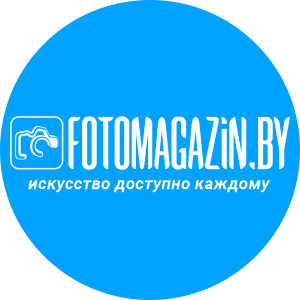 Фотомагазин в Минске